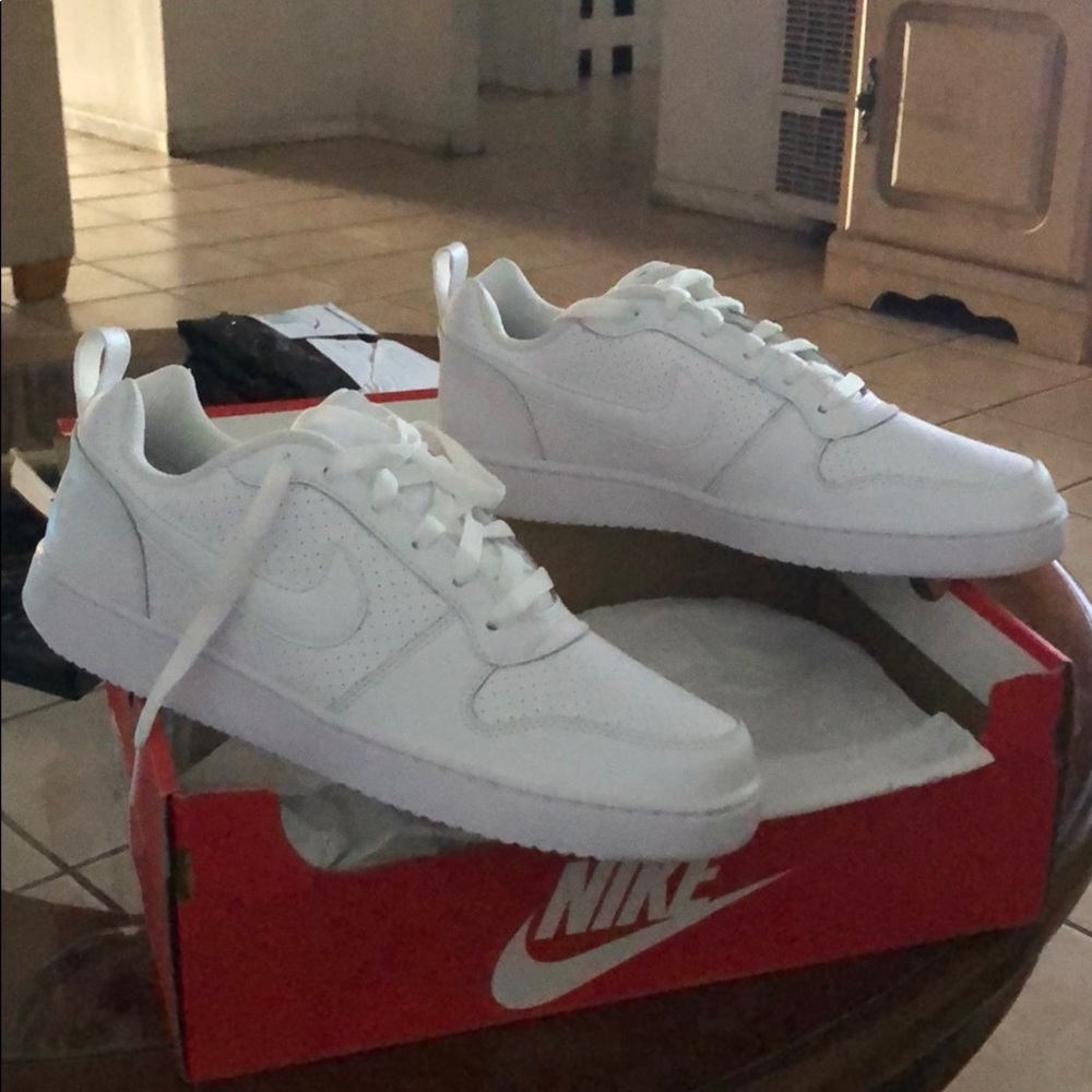 Nike shoes